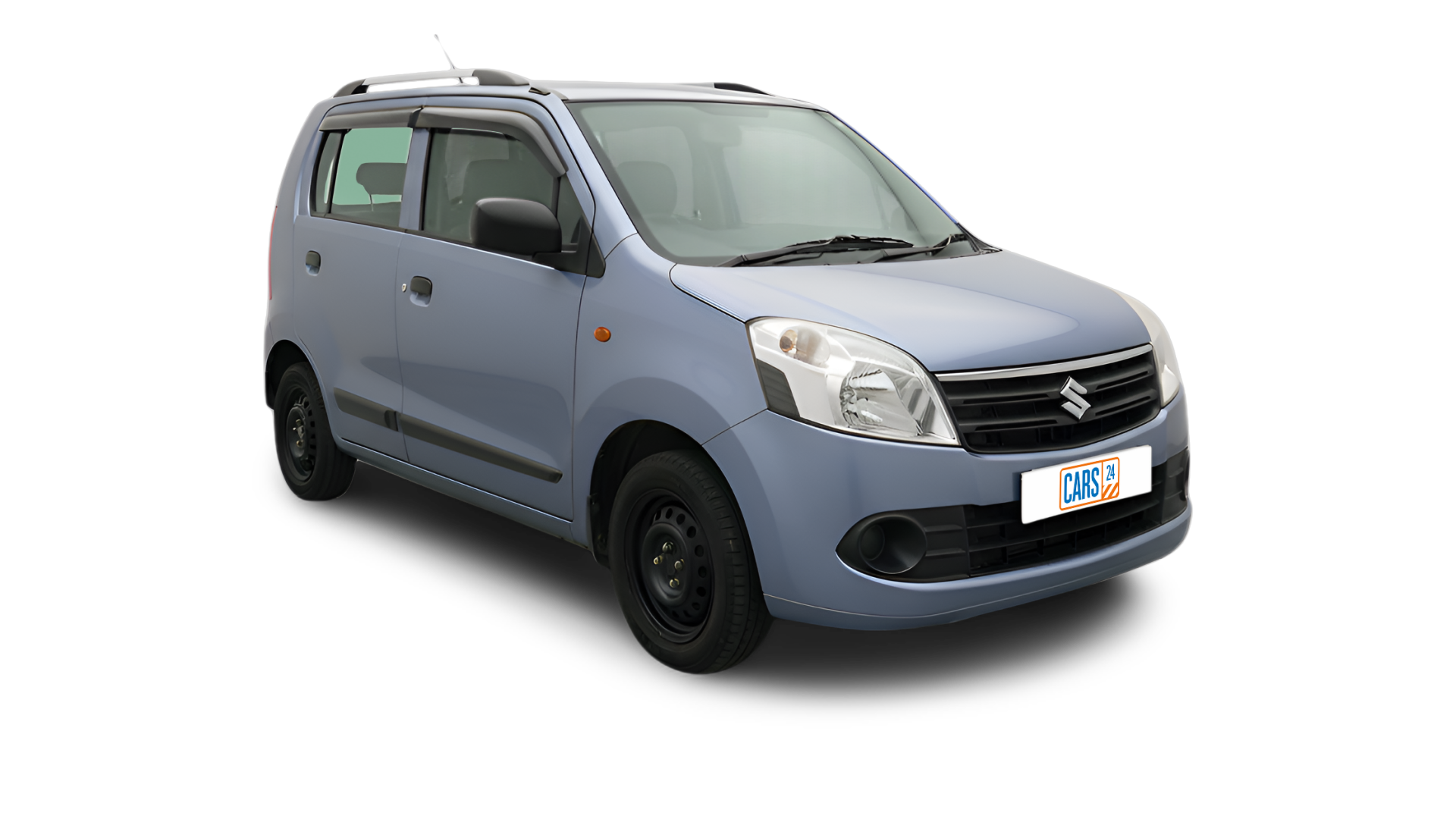 Maruti Wagon R 1.0-img